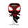 Funko POP Games: Spider-Man 2 - MILES MORALES - 1271281 - zdjęcie 2